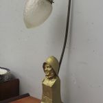 725 6420 TABLE LAMP